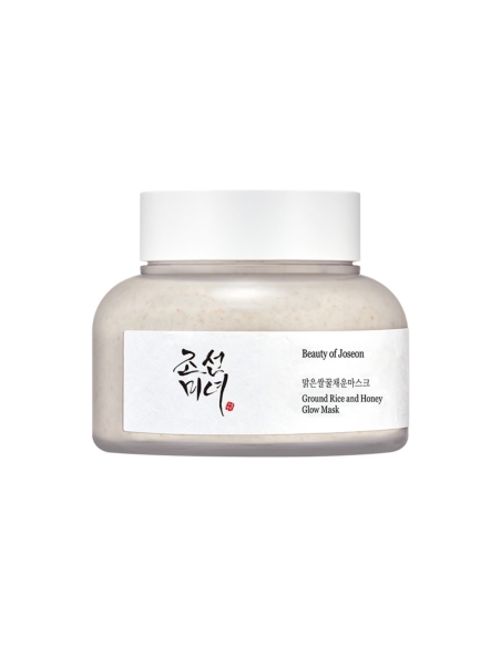 Beauty of Joseon Ground Rice and Honey Glow Mask 150ml