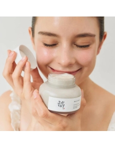 Beauty of Joseon Ground Rice and Honey Glow Mask 150ml 2