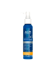 Novophane Chronic Loção Capilar Anti Queda 100ml