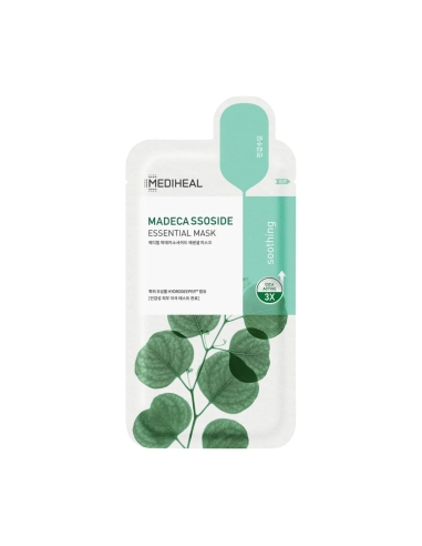 Mediheal Madecassoside Mask 24ml