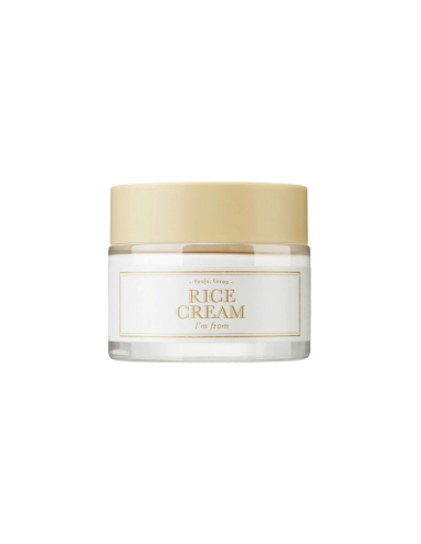 I'm From Rice Cream 50g