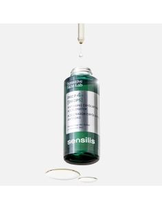 Sensilis Prep 4+ Drops 30ml 2