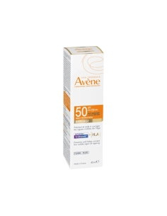Avène Fluido Anti-Age SPF50 40ml 2