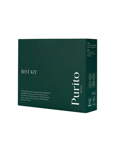 Purito Best Kit