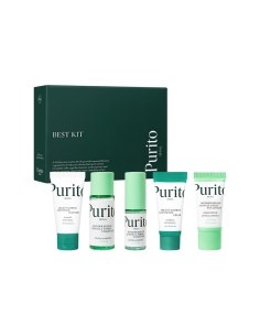 Purito Best Kit 2