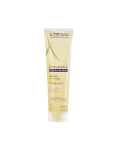 A-Derma Epitheliale Gel-Óleo de Massagem 100ml
