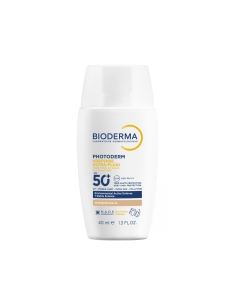 Bioderma Photoderm Xdenfese Ultra-Fluid Teinte 02 Claro 40ml