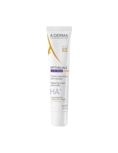 A-Derma Epitheliale Ultra Repair Creme Reparador SP50+ 100ml