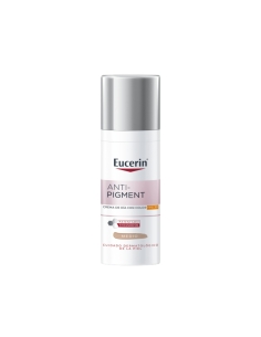 Eucerin Anti-Pigment Creme de Dia com Cor SPF30 50ml