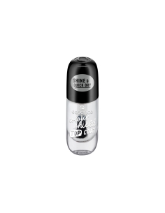 Essence Colour Shield Top Coat 8ml