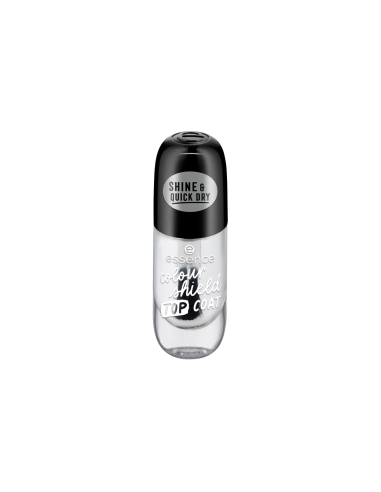 Essence Colour Shield Top Coat 8ml