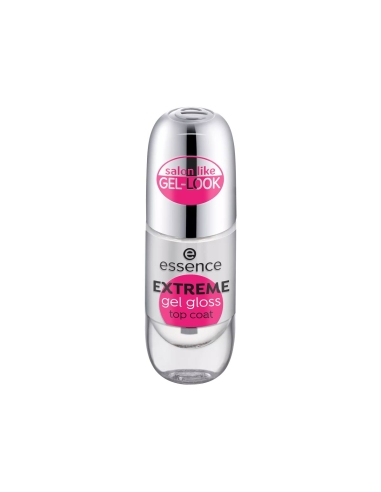Essence Extreme Gel Gloss Top Coat 8ml