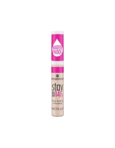 Essence Stay All Day 14h Long Lasting Concealer 10 Light...