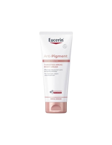 Eucerin Anti-Pigment Cuidado de Corpo Zonas Específicas 200ml