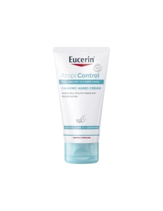 Eucerin AtopiControl Creme de Mãos 75ml