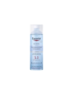 Eucerin Dermatoclean Solução Micelar 3em1 200ml