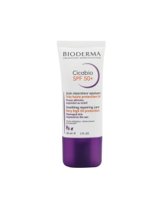 Bioderma Cicabio FPS50+ Creme 30ml
