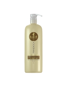 Haskell Mandioca Condicionador 1000ml