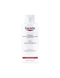 Eucerin Dermo Capillaire ph5 Champô Suave 250ml