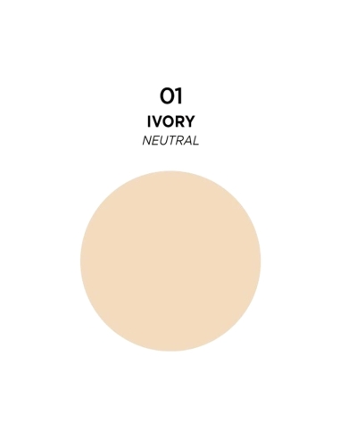 Eveline Better than Perfect 01 Ivory 30ml