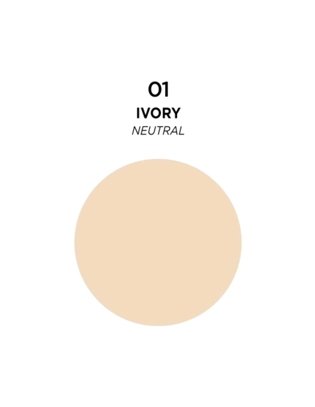 Eveline Better than Perfect 01 Ivory 30ml