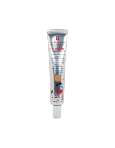 Erborian CC Cream Doré 45ml