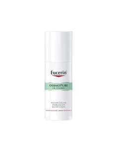 Eucerin DermoPure Oil Control Fluido Hidratante...