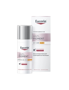 Eucerin Anti-Pigment Creme de Dia FPS30 50ml 2