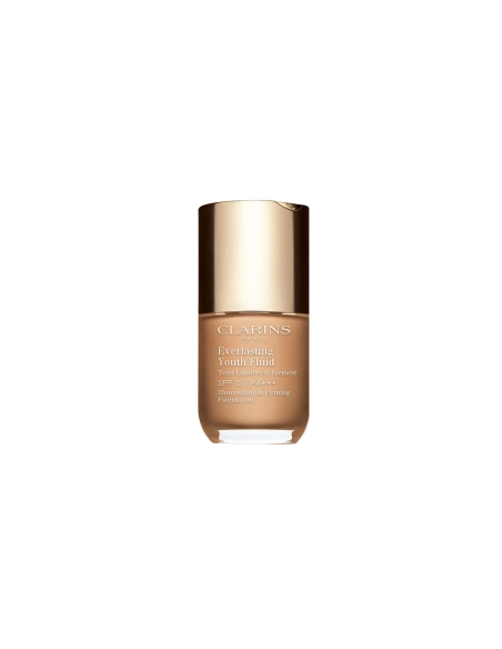 Clarins Everlasting Youth Fluid 111 Auburn SPF15/PA+++ 30ml