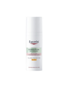Eucerin DermoPure Fluido Protetor SPF30 50ml