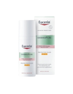Eucerin DermoPure Fluido Protetor SPF30 50ml 2