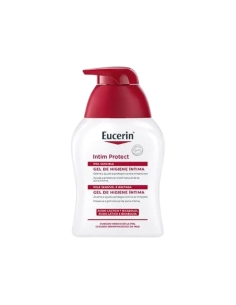 Eucerin Higiene Íntima Diária 250ml
