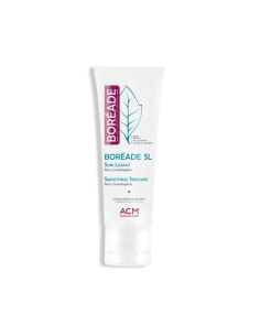 Boréade SL Cuidado Alisante 40ml