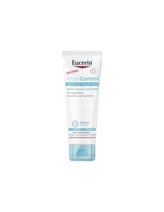 Eucerin Atopicontrol Creme Rosto 50ml