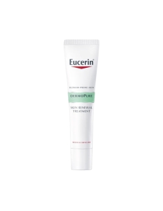 Eucerin DermoPure Oil Control Cuidado Renovador 40ml