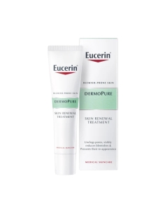 Eucerin DermoPure Oil Control Cuidado Renovador 40ml 2
