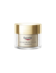 Eucerin Hyaluron Filler + Elasticity Creme Noite 50ml