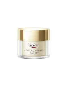 Eucerin Hyaluron Filler + Elasticity Creme Dia SPF15 50ml