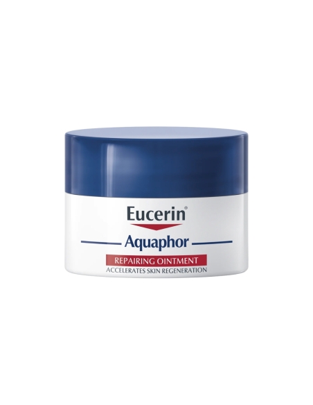 Eucerin Aquaphor Pomada Reparadora 7 ml