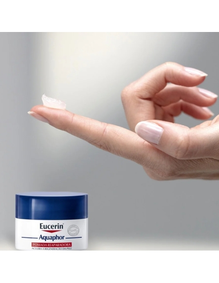 Eucerin Aquaphor Pomada Reparadora 7 ml