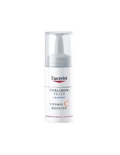 Eucerin Hyaluron- Filler Vitamin C Booster 8ml