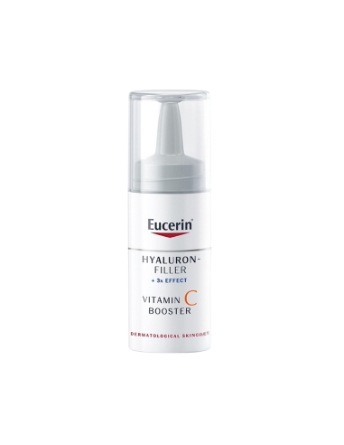 Eucerin Hyaluron- Filler Vitamin C Booster 8ml