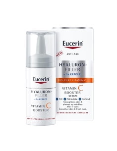 Eucerin Hyaluron- Filler Vitamin C Booster 8ml 2