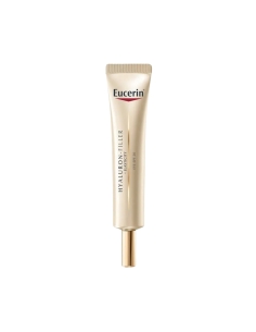 Eucerin Hyaluron-Filler Elasticity Contorno de Olhos...