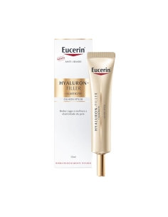 Eucerin Hyaluron-Filler Elasticity Contorno de Olhos... 2