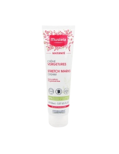 Mustela Maternité Creme Estrias Sem Perfume 150ml