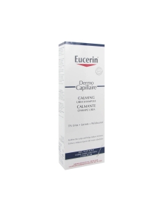 Eucerin Dermo Capillaire Champô Apaziguante 5% Ureia 250ml 2