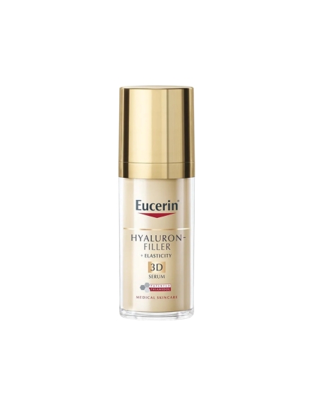 Eucerin Hyaluron-Filler Elasticity Sérum 3D 30ml