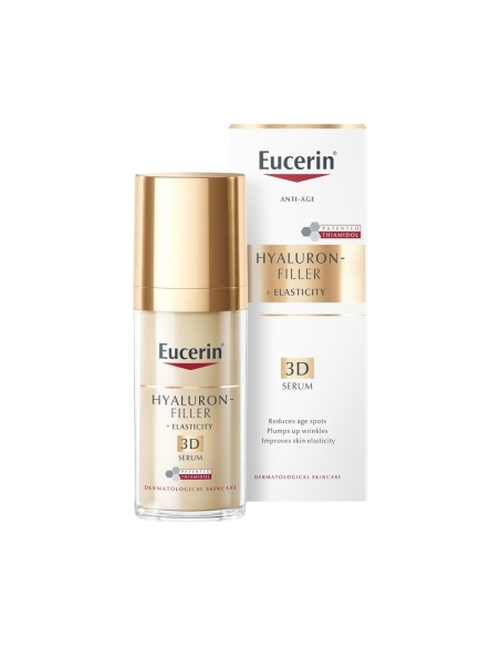 Eucerin Hyaluron-Filler Elasticity Sérum 3D 30ml