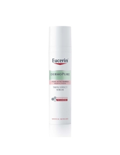 Eucerin DermoPure Sérum Triplo Efeito 40ml